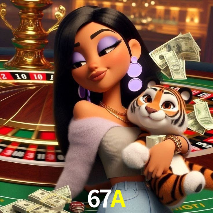 Welcome Bonus 67A