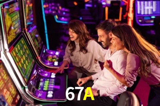 Estratégias Crash Games 67A