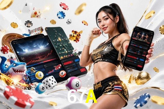 Seasonal Promotions 67A