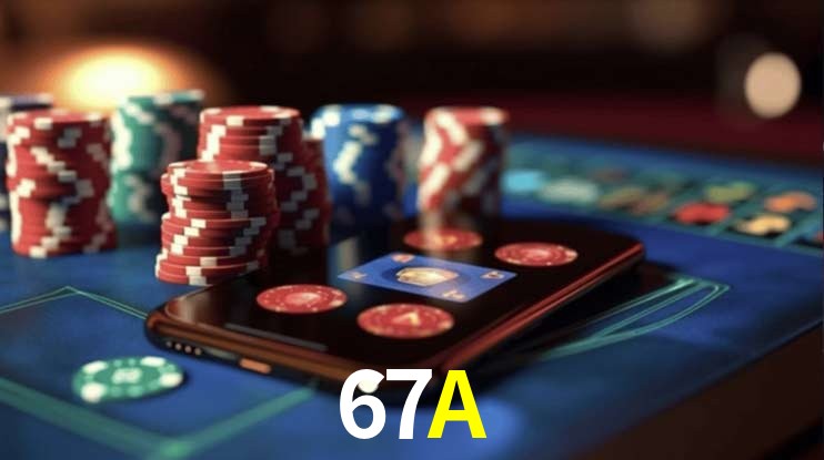 Provedores de Jogos 67A