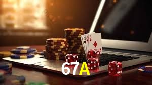 Estatísticas Crash Games 67A