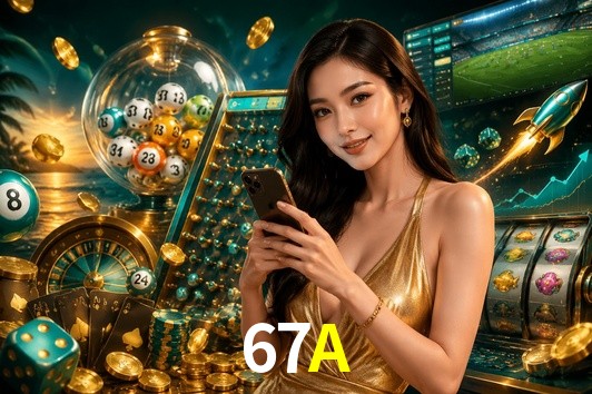 Security Systems 67A