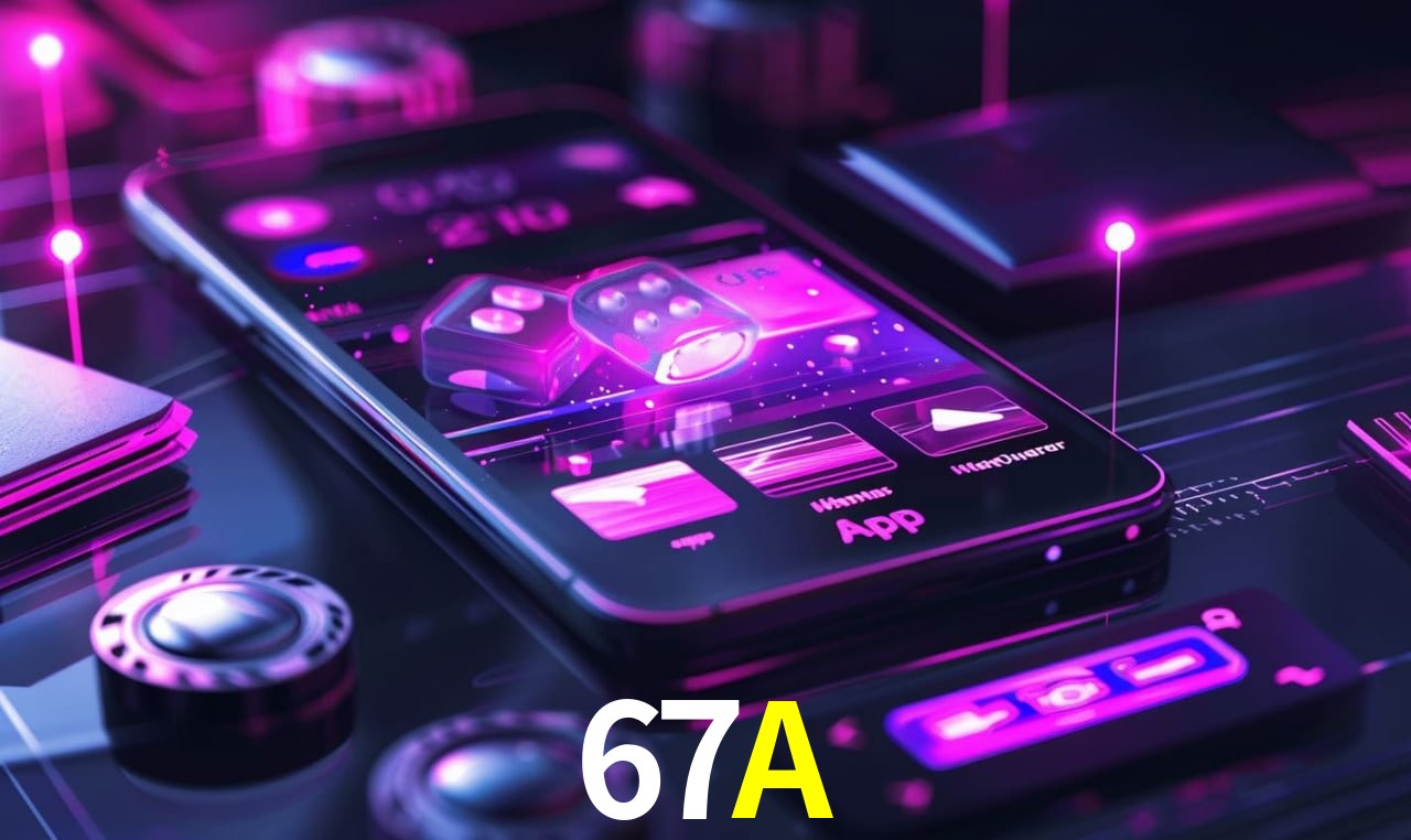 Tennis Betting 67A