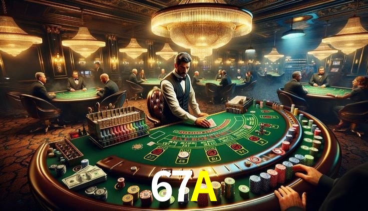Player Reviews 67A