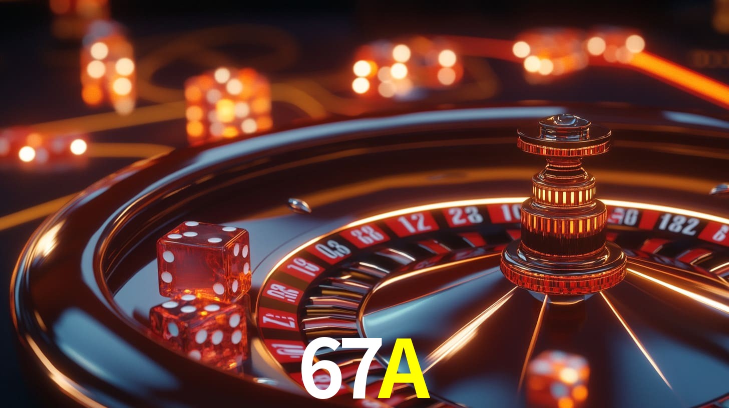 Blackjack Table 67A