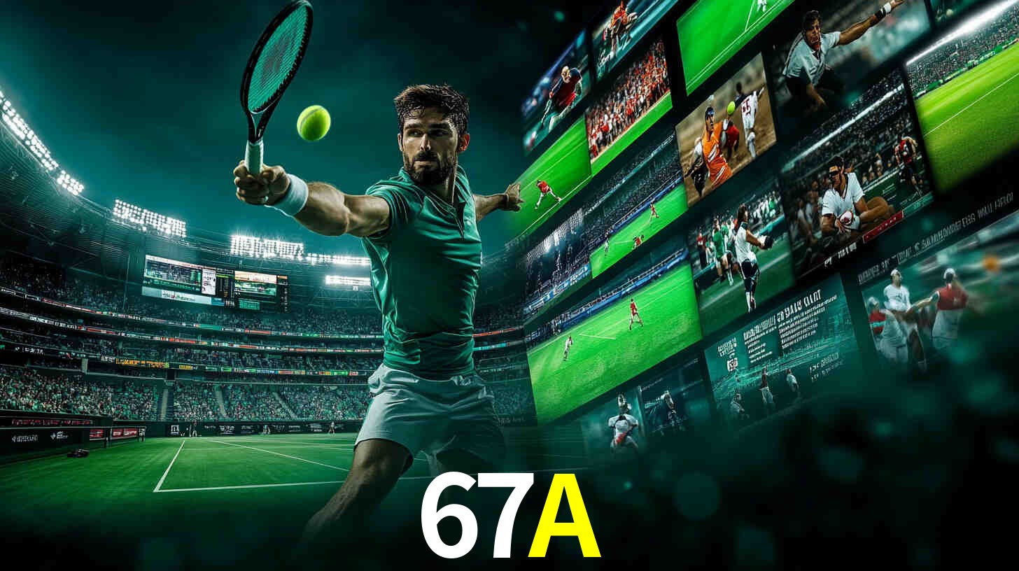 Desvendando o Mundo dos Jogos Virtuais na 67A