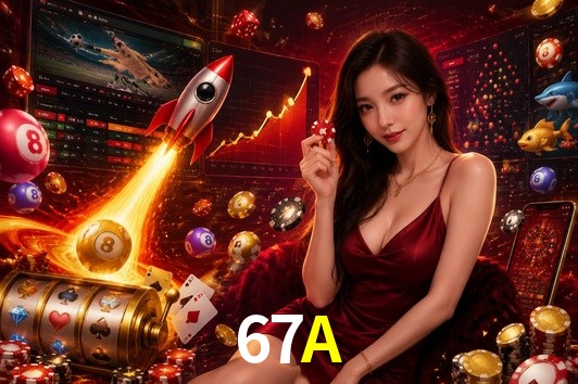 APP oficial da 67A para mobile
