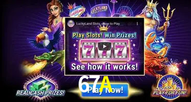 Descubra o Mundo do Cassino Online com 67A