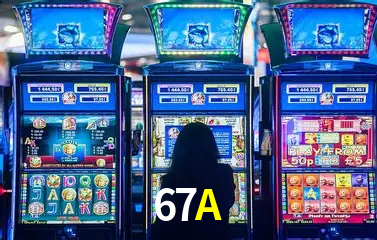 A Emoção da Loteria na 67A: Uma Chance de Mudança de Vida