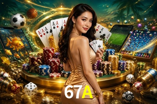 VIP Casino 67A