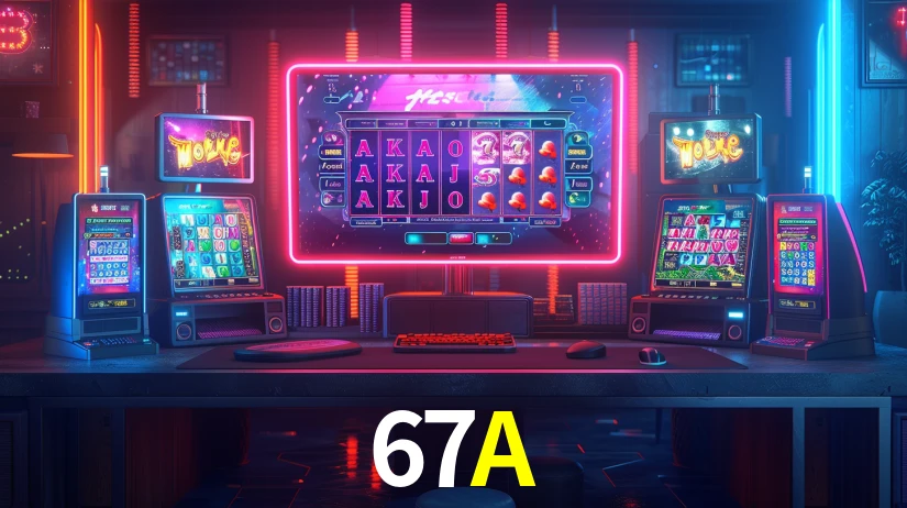 67A,67A Bet