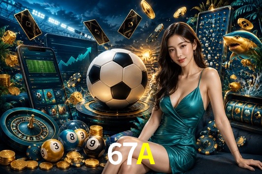 Football Betting 67A