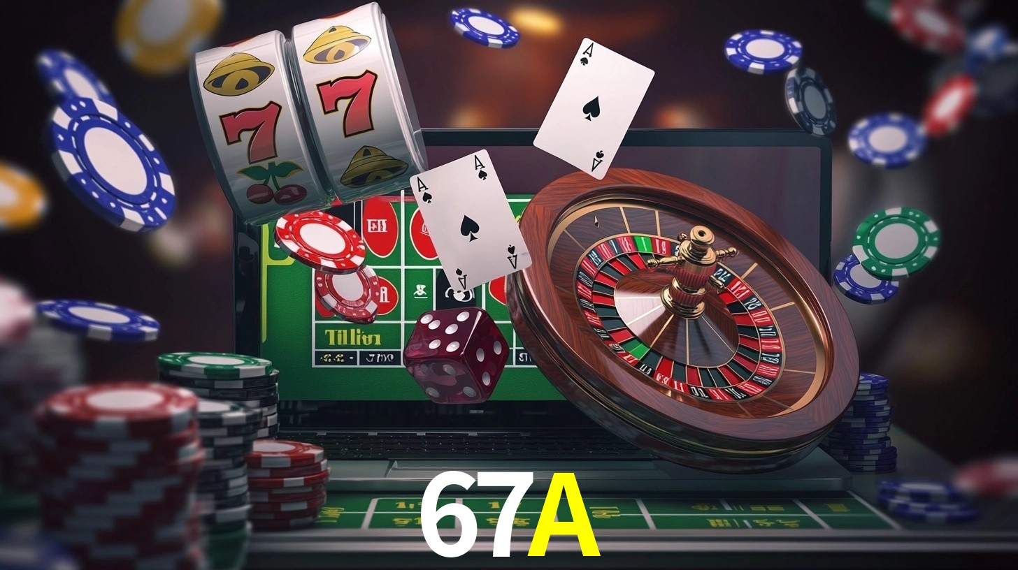 67A,67A Bet