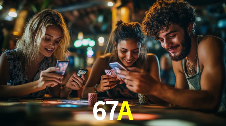 Daily Bonuses 67A