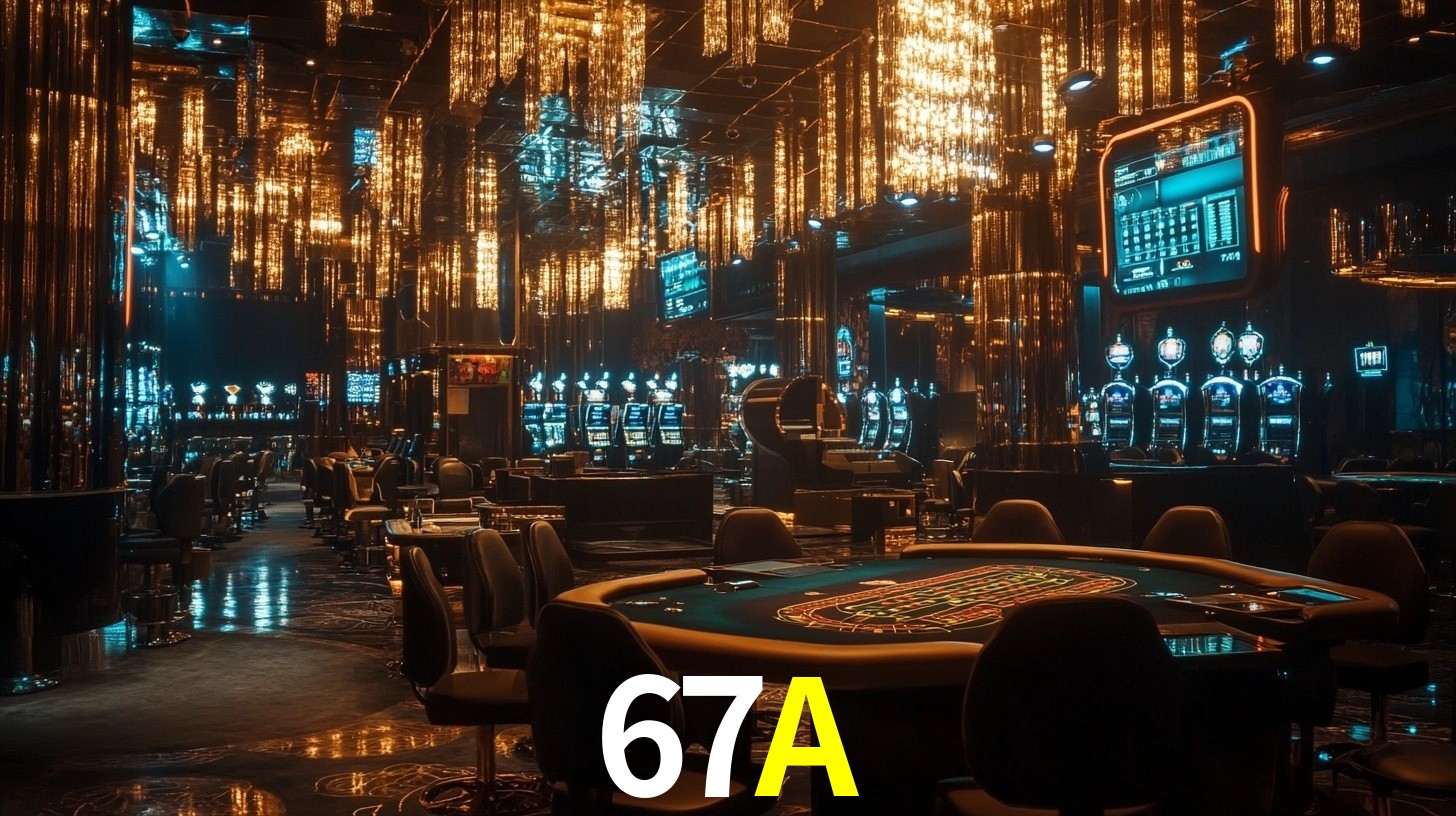 67A,67A Bet