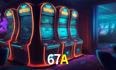 A Popularidade dos Caça-Níqueis no 67A