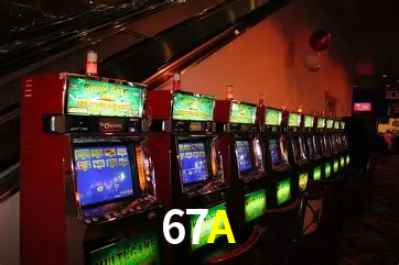 A Emoção da Loteria na 67A: Uma Chance de Mudança de Vida