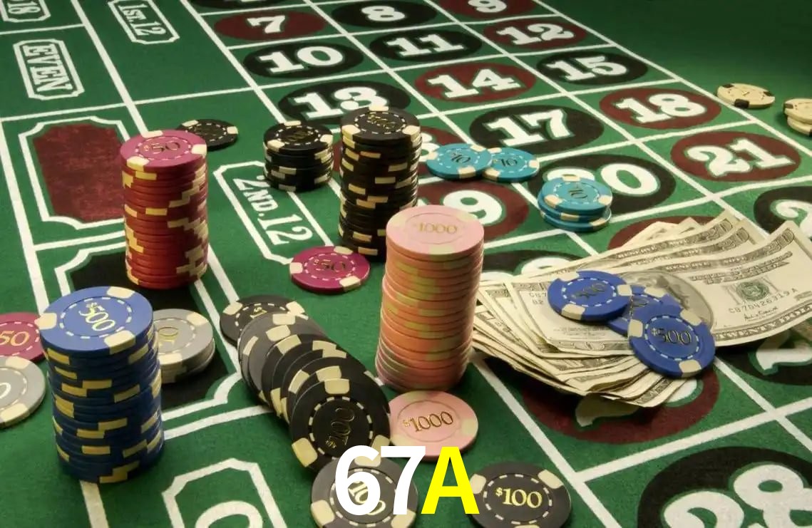 67A,67A Bet