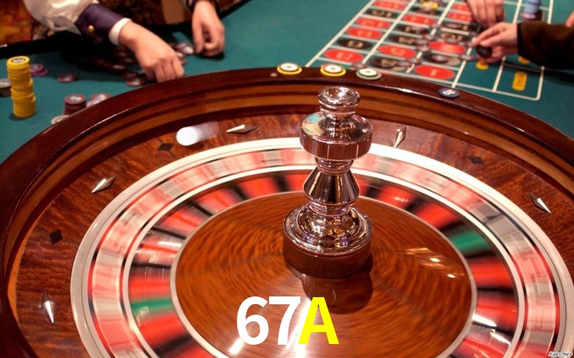 Estatísticas do Jogo 67A