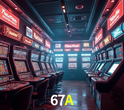 Volatilidade de slots