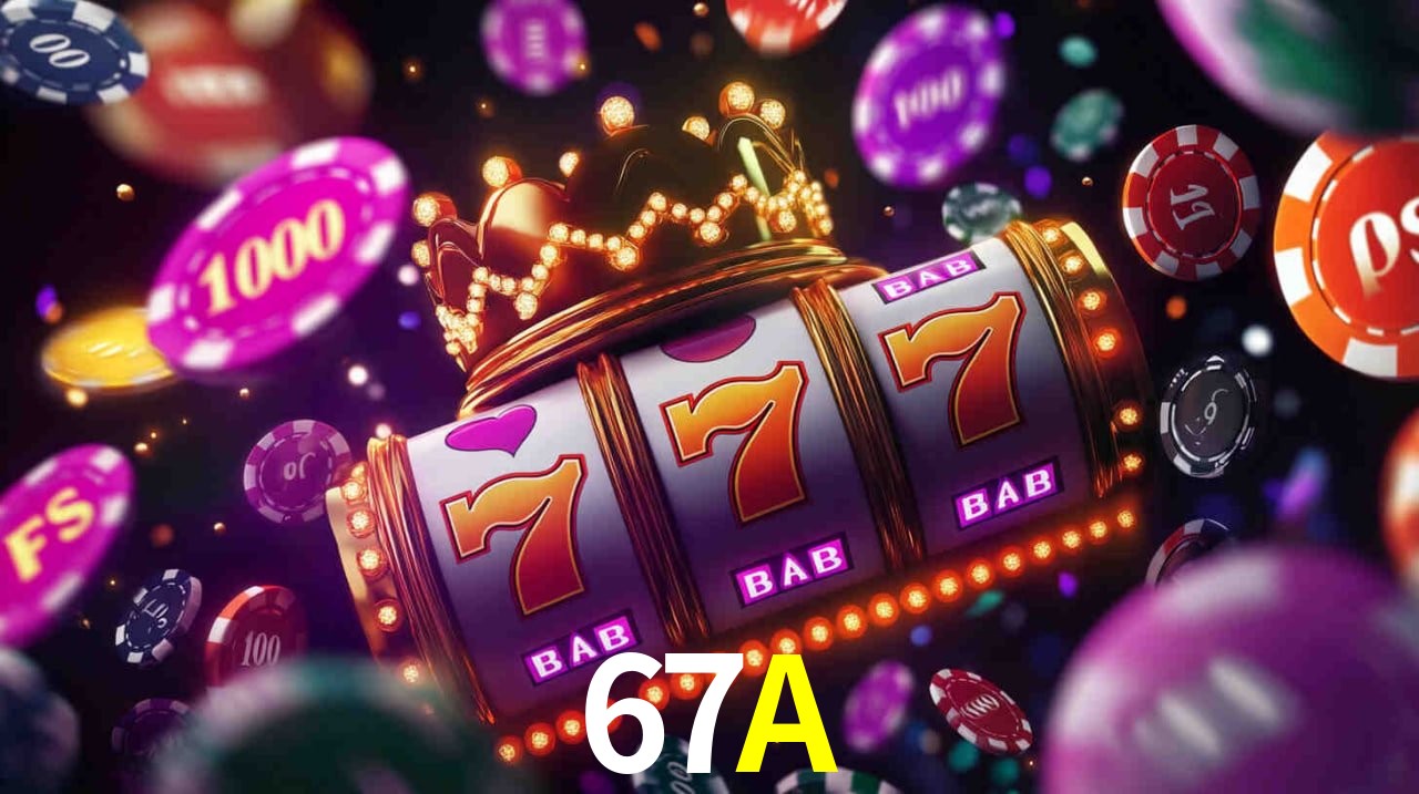 Game Providers 67A