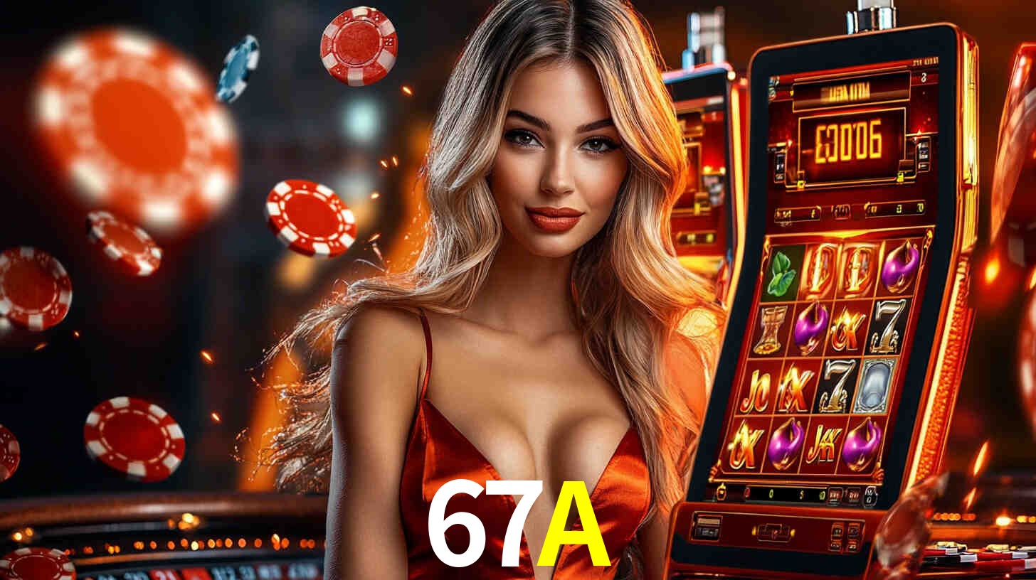 67A - Caça-Níqueis Online Cassino - 67A Bet