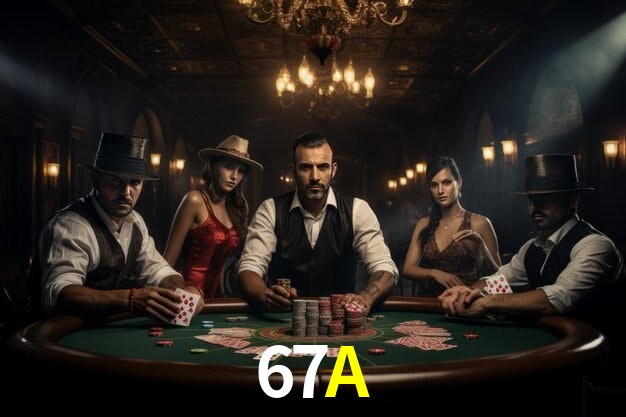 Casino Ao Vivo 67A