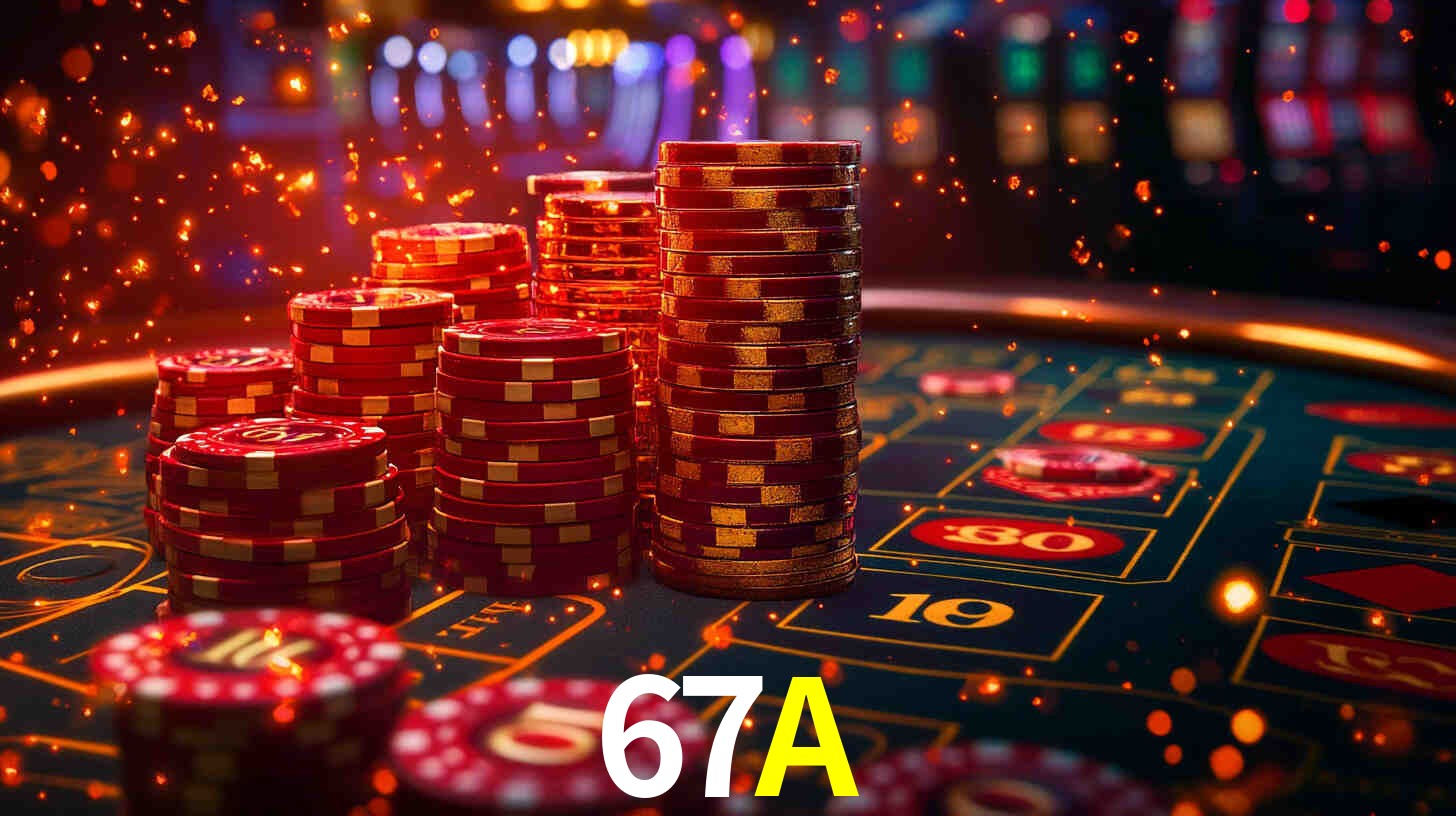 67A App Interface