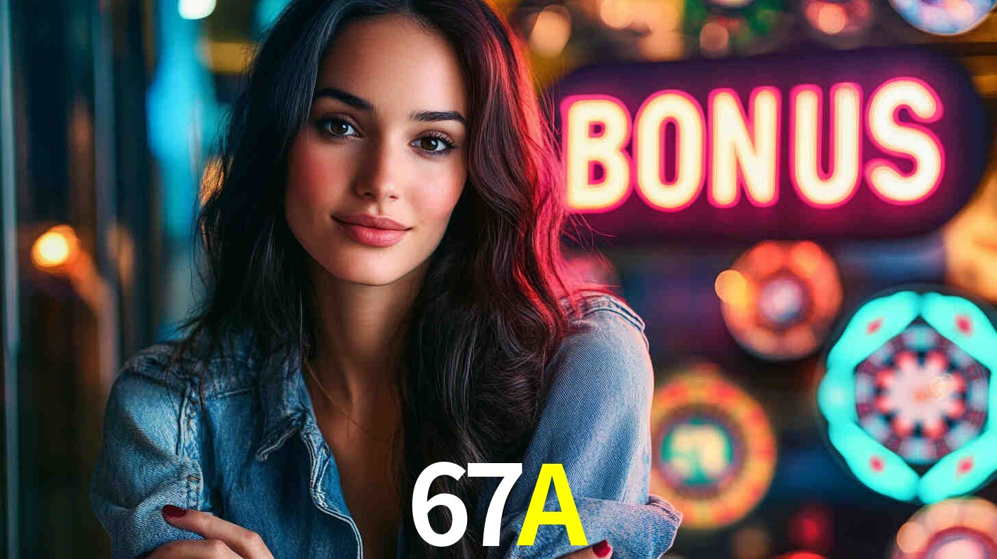 67A: A Experiência de Casino com Jogos de Mesa ao Vivo