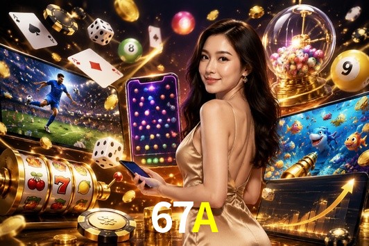 2FA Security 67A