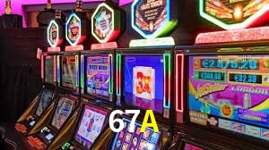 Apostas de Futebol 67A