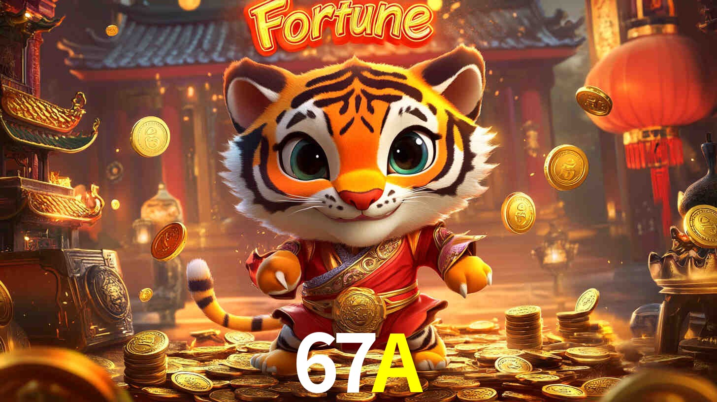 Inovações de Jogos na 67A: O Futuro das Experiências Interativas