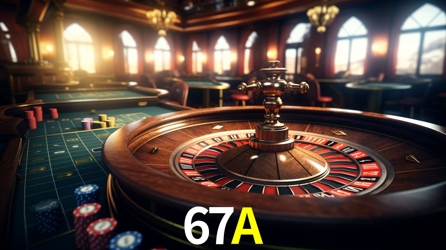 Live Casino 67A