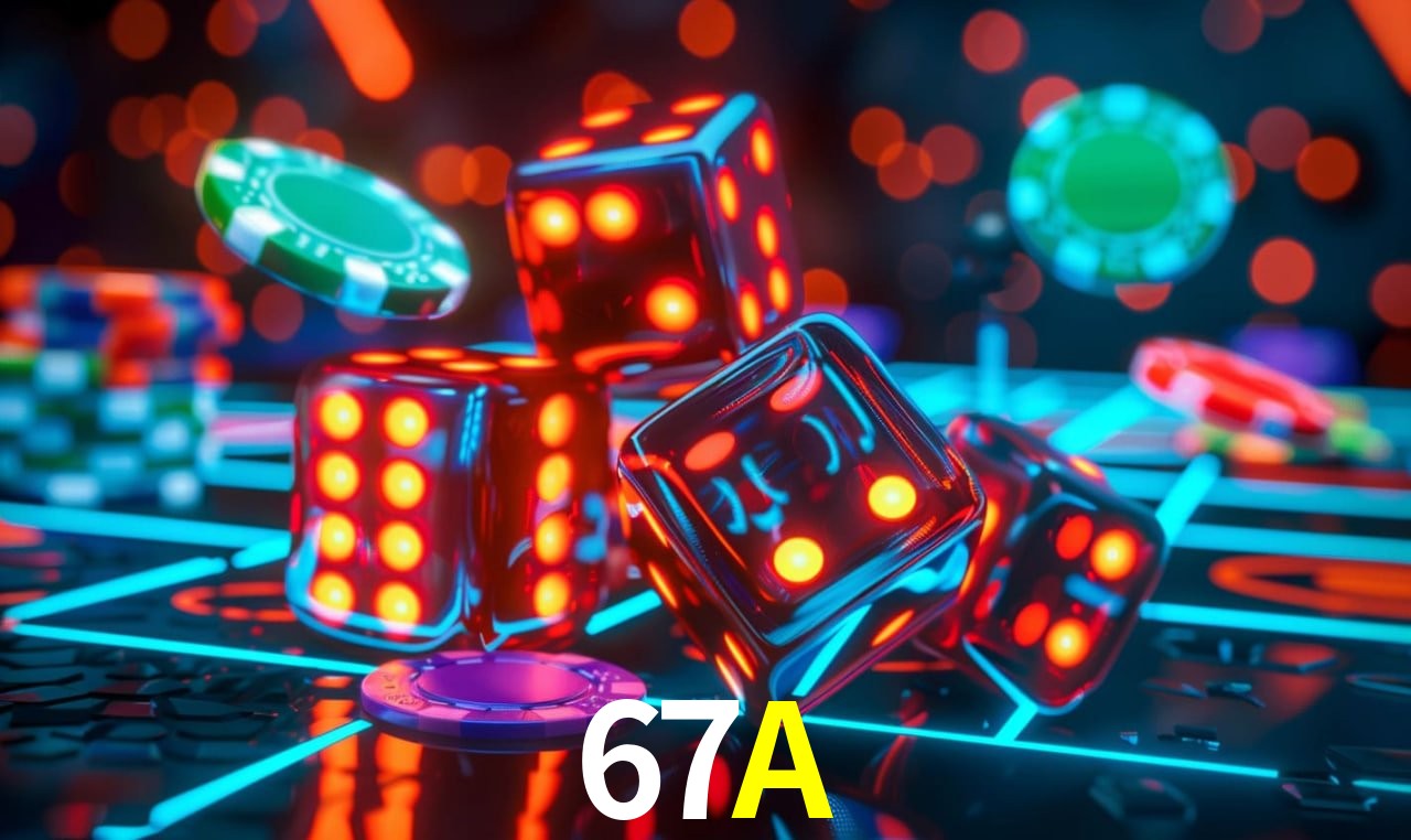 Jogo Spaceman 67A