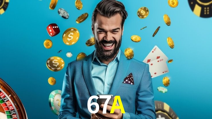Live Casino 67A