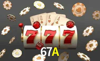 A Popularidade dos Caça-Níqueis no 67A