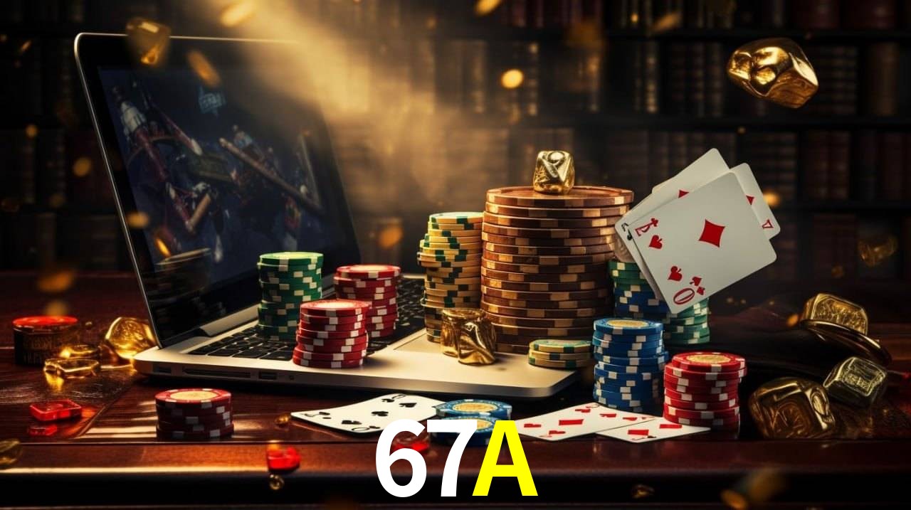 Jogos de Slot 67A
