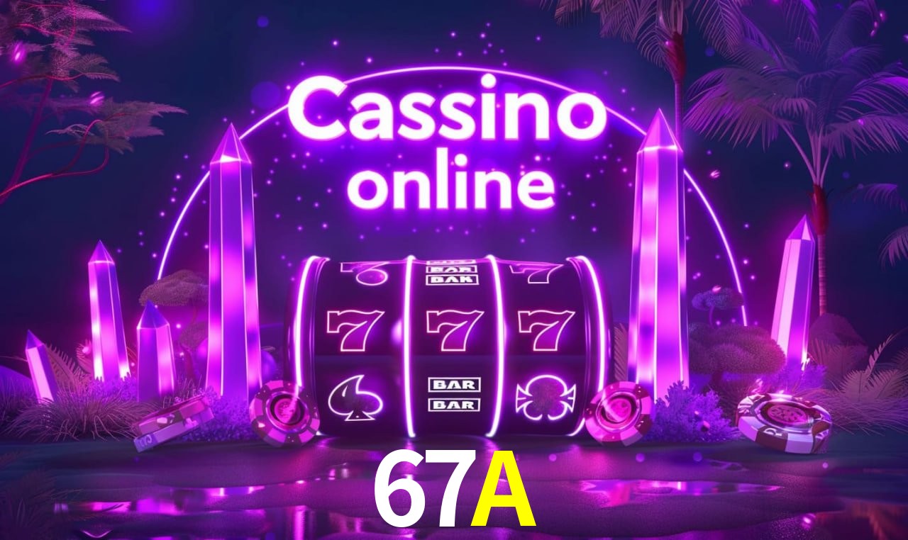 Acesso à conta 67A