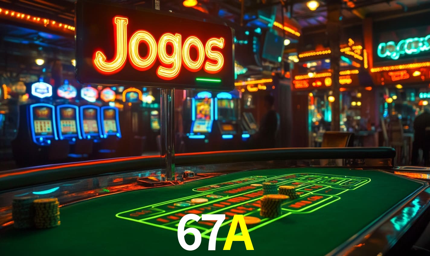 Estatísticas 67A