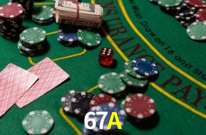 67A Bet