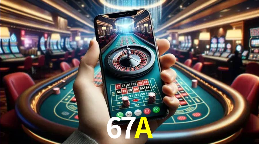 Responsive Design 67A