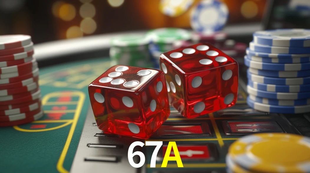 Welcome Bonus 67A